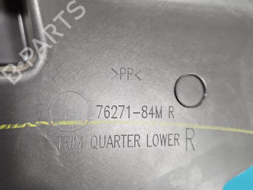 Forra da mala SUZUKI CELERIO (LF) 1.0 (AVK310) | BP37849130I3 - Image 8