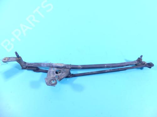 Used Front wipers mechanism Front wipers mechanism 37892702 37892702