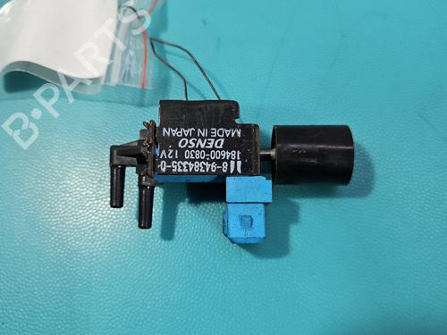 Electronic sensor ISUZU D-MAX II (TFR, TFS) 2.5 CRDi 4x4 (TFS86J) | BP37823195M84 - Image 2