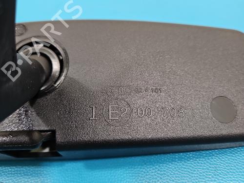 Rear mirror DACIA DUSTER (PYM_, PYN_) | BP37838999I6 - Image 5