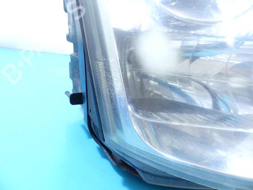 Right headlight RENAULT VEL SATIS (BJ0_) 2.2 dCi (BJ0E, BJ0F) | BP37887085C29 - Image 3