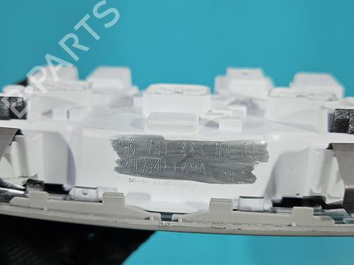 Kabinelys CITROËN C5 AIRCROSS (A_) 1.2 PureTech 130 (ARHNSJ) | BP37834059I8 - Image 5