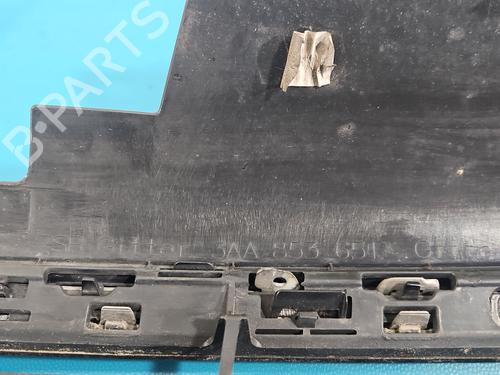 Grill VW CC B7 (358) 2.0 TDI | BP38148178C40 - Image 9