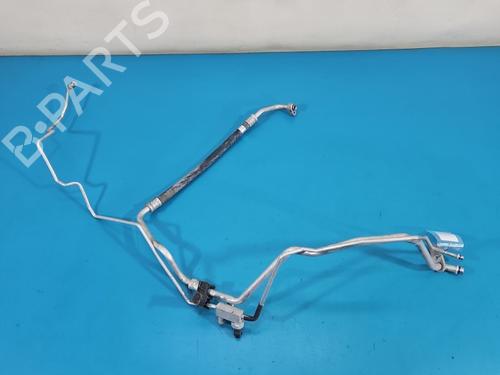 Used AC pipe AC pipe TOYOTA COROLLA Saloon (_E18_, ZRE1_) 1.6 (ZRE181_) (132 hp) 40609081 40609081