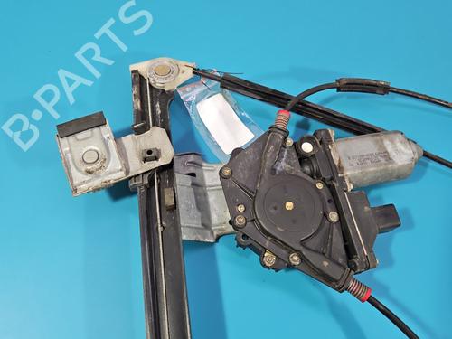 Front left window mechanism VW POLO (6N2) 1.4 16V | BP39433289C22 - Image 4