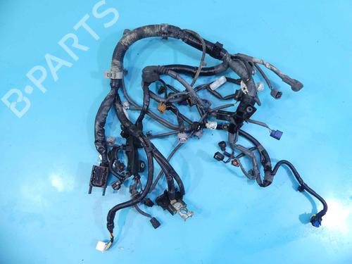 Wiring harness SUZUKI SX4 S-Cross (JY) 1.4 T (AKK414) | BP37807465E16  - Image 9