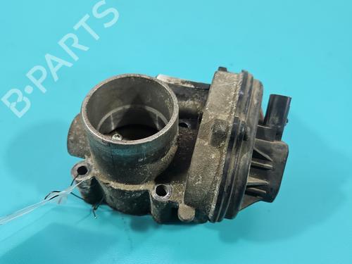 Throttle body MAZDA 2 (DY) 1.2 (DY3W) | BP37838405M82 - Image 3