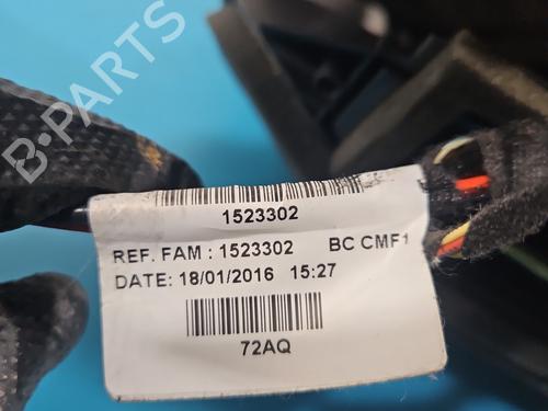 Heater matrix RENAULT KADJAR (HA_, HL_) | BP37827488M63 - Image 5
