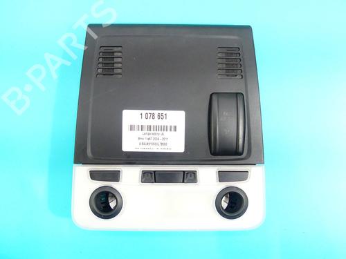 interior-roof-light-bmw-1-e81-2006-2007-2008-2009-2010-2011-2012-37878004 main image
