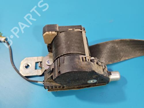 Front right seatbelt IVECO DAILY IV Van 35C12 V, 35C12 V/P, 35S12 V, 35S12 V/P | BP39881080I25 - Image 5