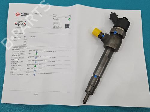 Used Injector Injector 37810436 37810436