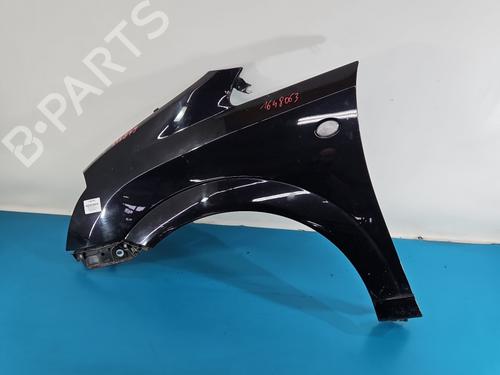 Used Left front fenders Left front fenders OPEL MERIVA A MPV (X03) [2003-2010] 40255815 40255815