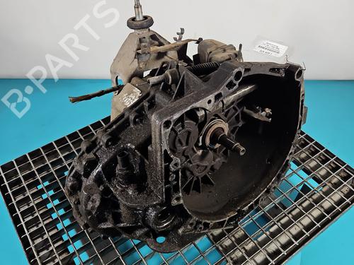 Gearkasse Gearkasse 38750263 38750263