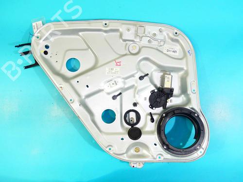 rear-left-window-mechanism-hyundai-santa-fe-ii-cm-2005-2006-2007-2008-2009-2010-2011-2012-2013-2014-2015-37887512 main image