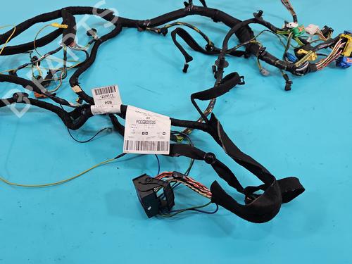Wiring harness PEUGEOT PARTNER Tepee 1.6 HDi 16V | BP38086239E16 - Image 10