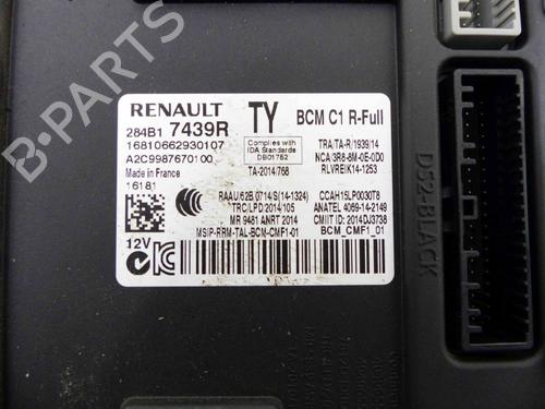 Engine control unit (ECU) RENAULT TALISMAN (LP_) 1.6 dCi 130 | BP37882262M57 - Image 10