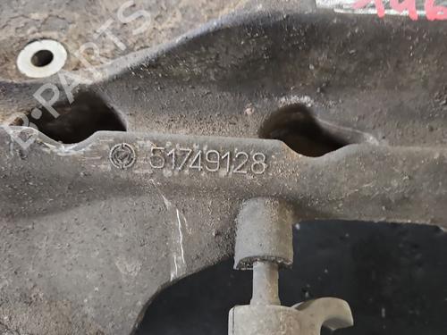 Subframe FIAT LINEA (323_, 110_) 1.4 T-Jet (323AXC1A) | BP38133139M9 - Image 6