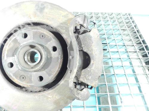 Right front brake caliper CITROËN C5 II Break (RE_) 1.6 HDi (RE9HZC, RE9HYB) | BP37810134M104 - Image 2