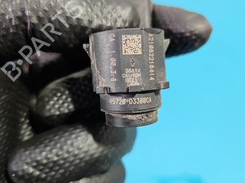 Electronic sensor HYUNDAI i30 Estate (PDE) 1.5 | BP37860437M84 - Image 6