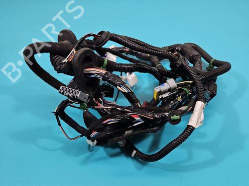 Used Wiring harness Wiring harness TESLA MODEL S (5YJS) P85 (421 hp) 38123428 38123428