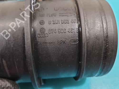 Mass air flow sensor VW PASSAT B5.5 Variant (3B6) 2.0 | BP40279963M95 - Image 4