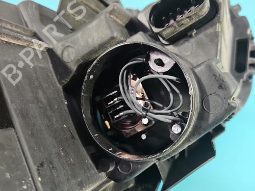 Right headlight VW CC B7 (358) 2.0 TDI | BP37991159C29 - Image 9