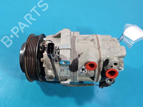 AC compressor HYUNDAI TUCSON (NX4E, NX4A) | BP38197477M34 - Image 2