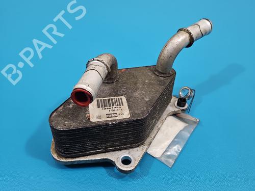 Used Oil radiator Oil radiator 38148414 38148414