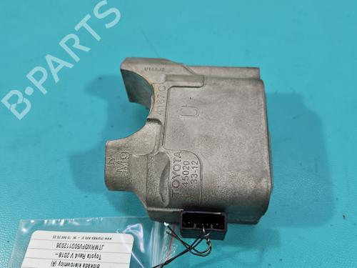 Electronic module TOYOTA RAV 4 V (_A5_, _H5_) 2.5 Hybrid AWD (AXAH54, AXAL54) | BP38150689M83 - Image 5