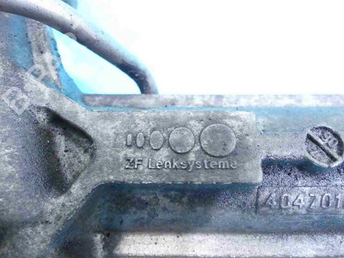 Steering rack BMW 5 Touring (E61) 530 xd | BP37880388M22 - Image 9
