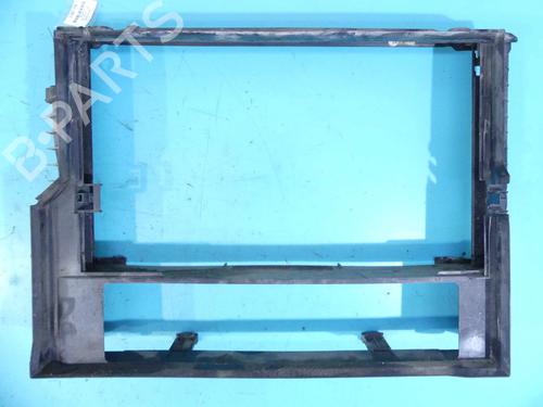 Frontplade/Frontkurv Frontplade/Frontkurv BMW 7 (E65, E66, E67) 730 d (218 hp) 37885060 37885060