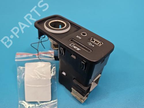 Used Electronic module Electronic module 37833825 37833825