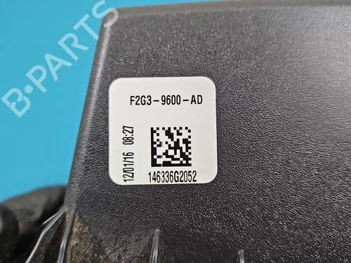 Air filter box FORD RANGER (TKE) | BP38147945M87 - Image 7