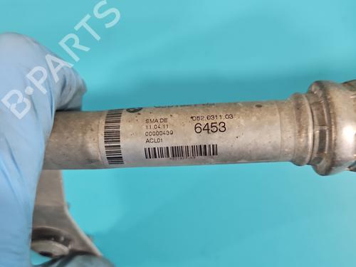 AC pipe BMW 5 (F10) 530 d xDrive | BP37813058M126 - Image 6