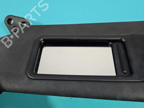 Left sun visor BMW X1 (E84) sDrive 20 d | BP37853019I1 - Image 3