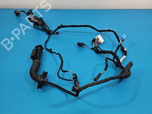 Used Wiring harness Wiring harness AUDI Q7 (4MB, 4MG, 4MQ) 3.0 TFSI quattro (333 hp) 37836667 37836667
