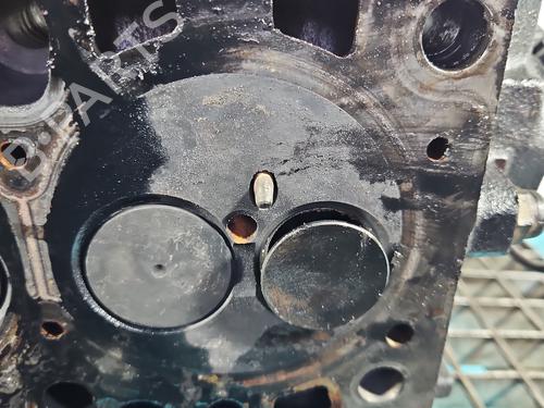 Cylinder head FORD FOCUS C-MAX (DM2) | BP38152176M5 - Image 14