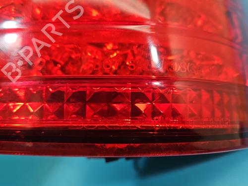 Andre BMW X5 (E53) 4.4 i | BP37859233O1 - Image 5