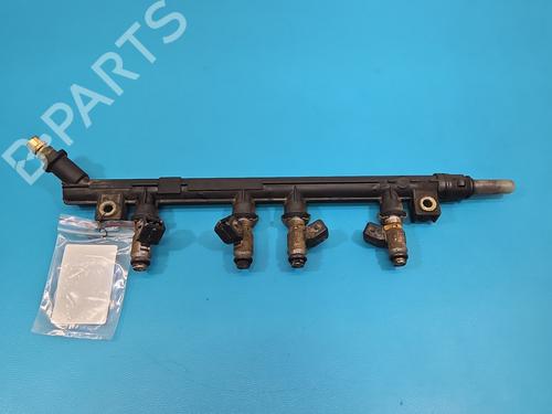 Injector FIAT LINEA (323_, 110_) 1.4 | BP37859872M100 - Image 2