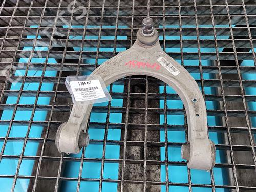 Bras de suspension avant gauche Bras de suspension avant gauche 37852776 37852776