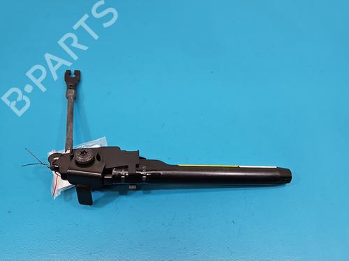 Front right seatbelt ALFA ROMEO STELVIO (949_) | BP37852428I25 - Image 5
