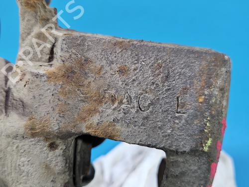 Left front brake caliper DAEWOO LANOS Saloon (KLAT) 1.5 | BP38783320M105 - Image 6