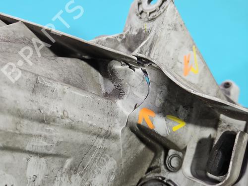 Right headlight ISUZU D-MAX II (TFR, TFS) 2.5 CRDi 4x4 (TFS86J) | BP37823267C29 - Image 11