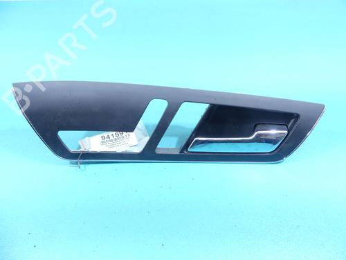 Used Front right interior door handle Front right interior door handle 38154367 38154367