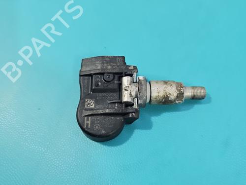 Electronic sensor LAND ROVER RANGE ROVER EVOQUE (L538) | BP37830717M84 - Image 2