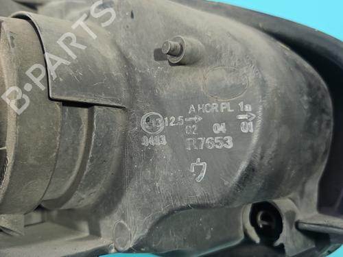 Left headlight HONDA HR-V (GH_) 1.6 16V 4WD (GH2, GH4) | BP37820158C28 - Image 11