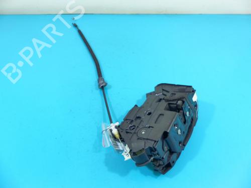 Used Front right lock Front right lock SKODA SUPERB II Estate (3T5) 2.0 TDI 16V (140 hp) 37882993 37882993