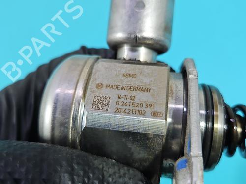 Fuel pump SUZUKI SWIFT V (AZ) 1.0 (A2L310) | BP37857130M76 - Image 10