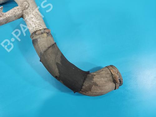 Pipe VOLVO S60 II (134) D4 | BP38148844M125 - Image 2