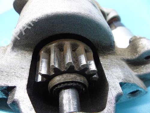 Starter FORD KUGA I 2.0 TDCi | BP37892526M8 - Image 3